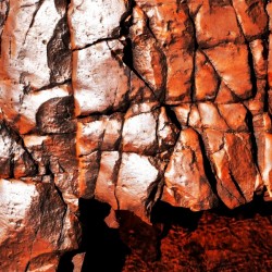 Australia Rocks - Abstract 33